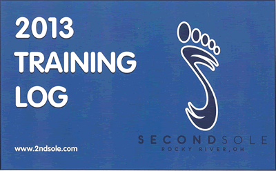 SecondSole 2013