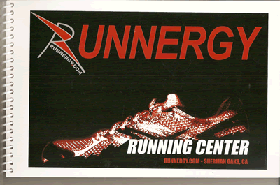 Runnergy 2010